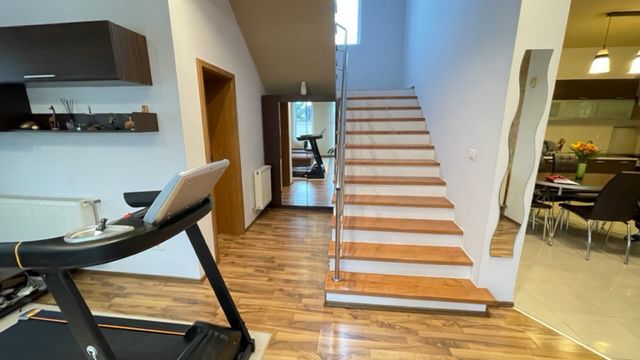 PROIECT MODERN IN ZONA MEHALA - Poză 5