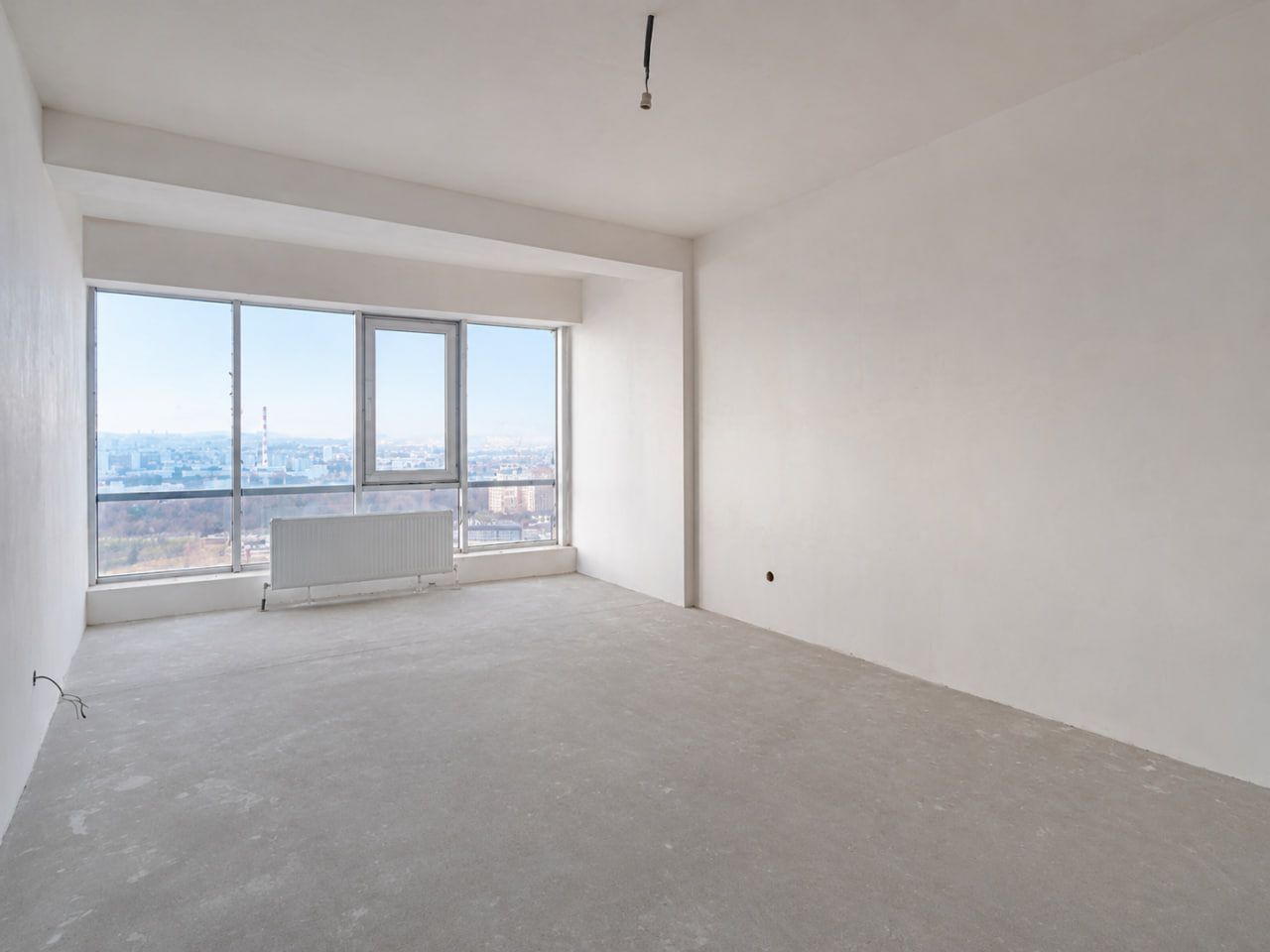 INVESTIȚIE | 1 CAMERĂ – 53,1 m² | CIOCANA, GINTA LATINĂ - Poză 16