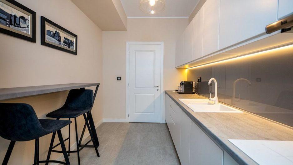 Apartament 4 camere premium | 49 Gafencu Residence | Herastrau - Poză 9