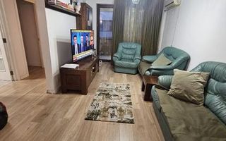 Apartament 2 camere de închiriat Mihai Bravu - Poză 1