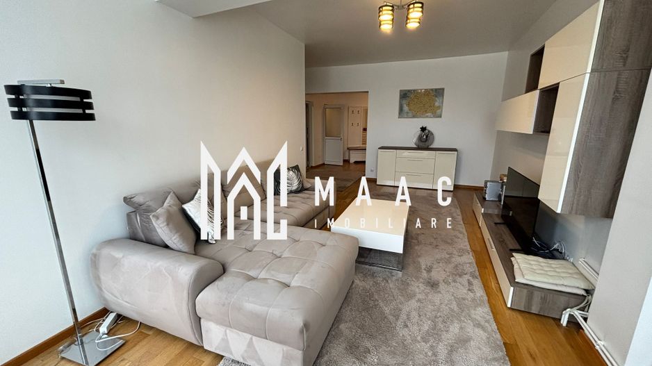 Apartament 4 camere decomandat | Terezian, Sibiu | 180 mp, curte 400 mp - Poză 1