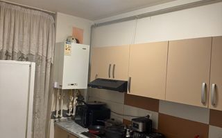 Garsoniera mobilata si utilata de vanzare, bloc 2019, Drumul Fermei - Poză 3