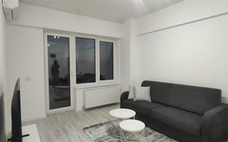 1 CAM CENTRU PRIMA INCHIRIERE UNIREA TOWERS DECOMANDAT - Poză 3