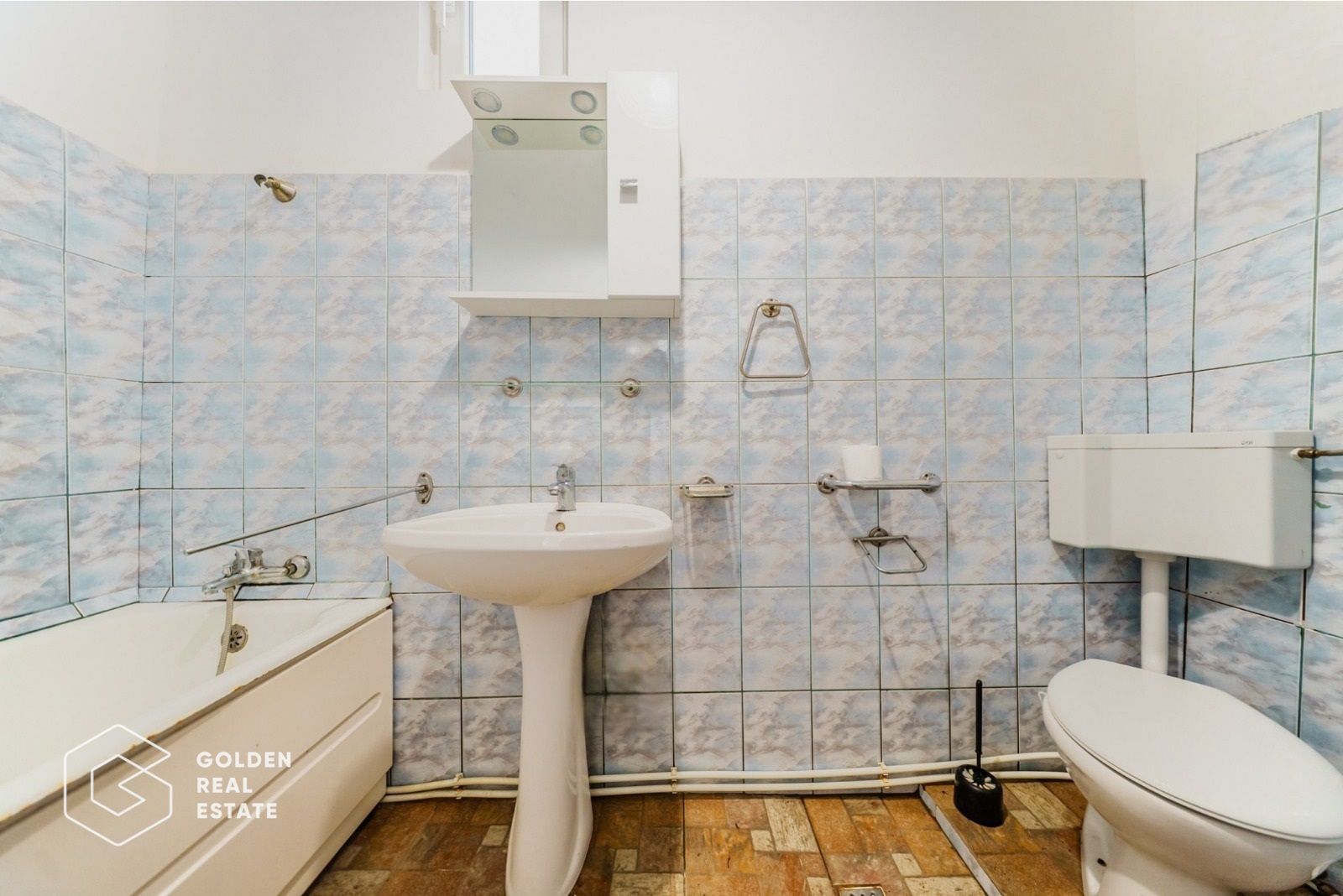 Apartament la casa, zona Podgoria, comision 0% - Poză 13