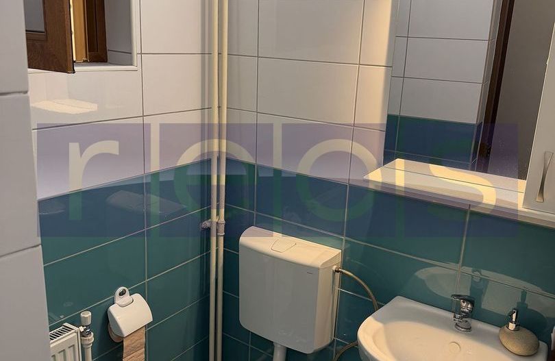 VANZARE 3 CAMERE | DECOMANDAT | 73 MP | CRANGASI | CENTRALA PROPRIE - Poză 10