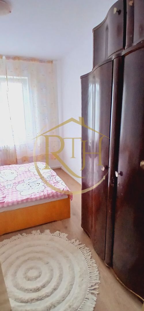 Oferim spre vanzare un apartament cu 4 camere in zona Dacia - Poză 15