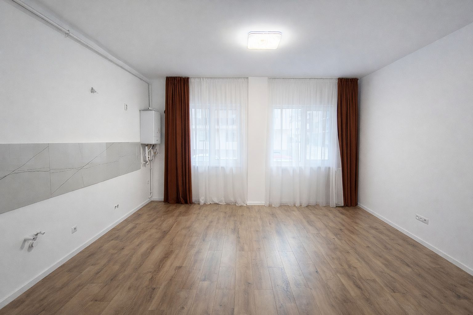 Ap 3 camere -Tautului Residence - zona Parcul Poligon SubCetate - Poză 9