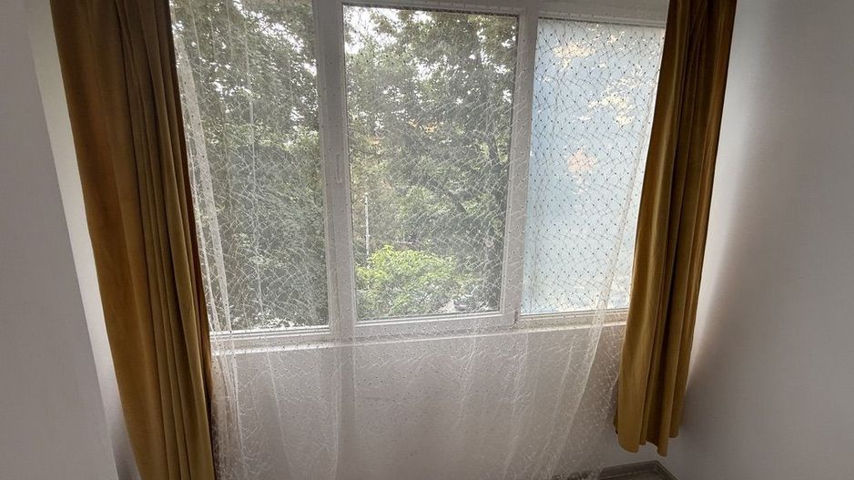 Calea Șagului | Piața Doina | 2 camere | Renovat | Mobilat și utilat - Poză 8