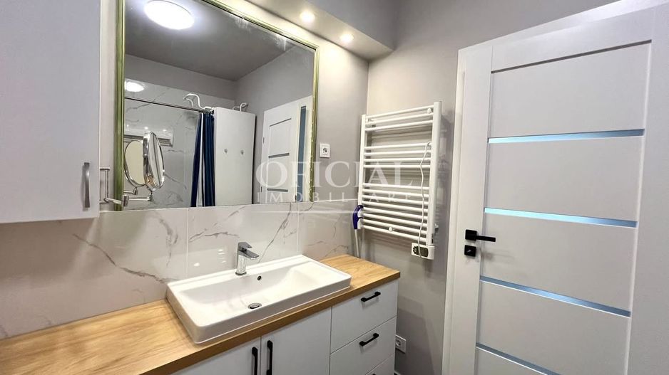 Apartament 3 Camere | 77 Mp | Garaj |  Zona VIVO COLUMNA - Poză 12