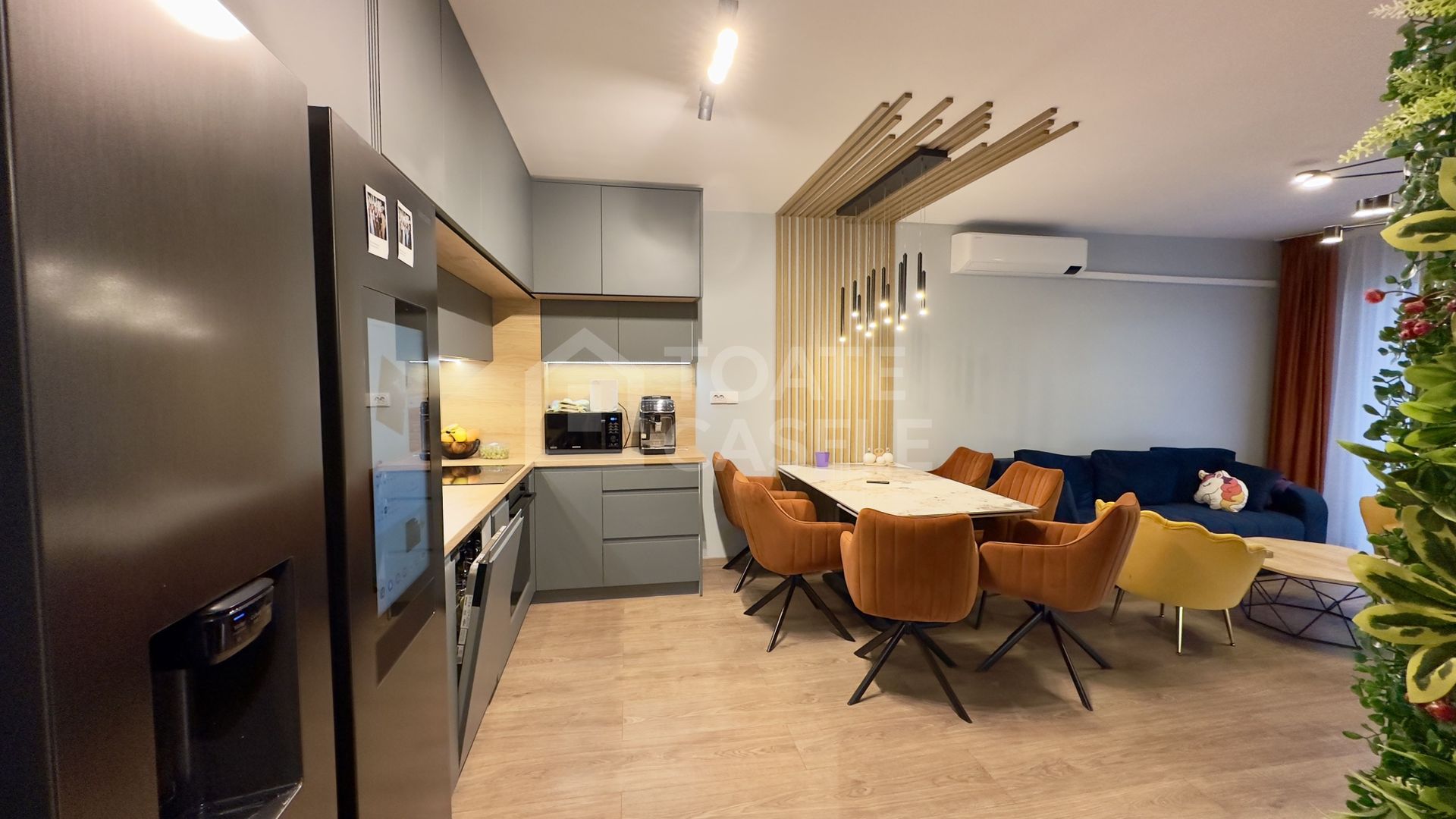 Apartament modern în Sopor – un cămin luminos, gata să te primească - Poză 3