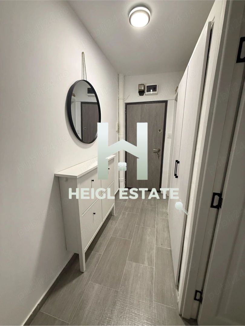 Apartament de închiriat cu 2 camere în zona Dacia - Poză 4