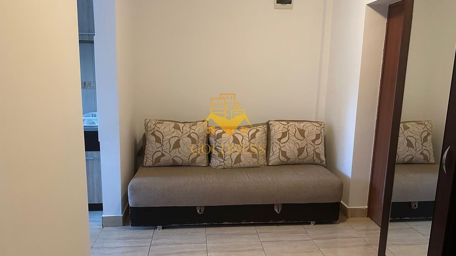 1 camera decomandata, balcon, Bună Ziua, Leroy Merlin, Mega Image - Poză 5