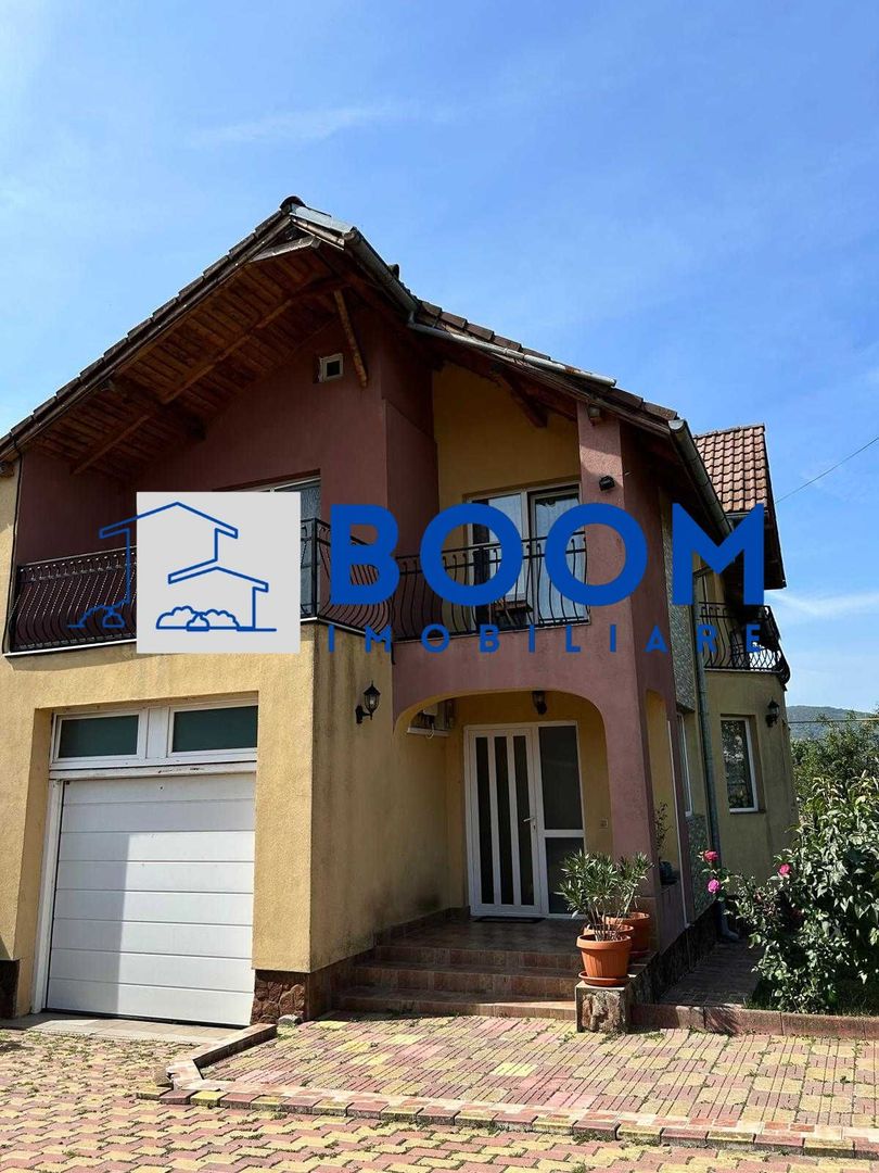 Casa de vanzare | Zona Straubing | Panouri fotovoltaice | 2 centrale | - Poză 1