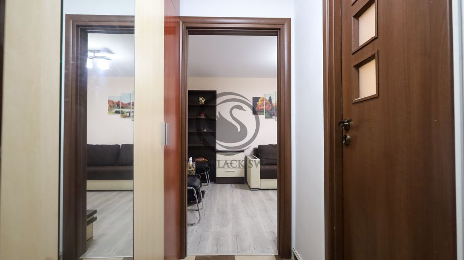 Garsoniera de închiriat I Zona Gheorghe Doja , Ploiesti I Comision 0% - Poză 9
