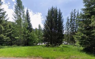 Teren intravilan în Poiana Brașov 1404 mp, str. Poiana Ruia - Poză 1