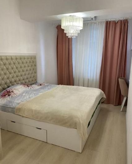 Garsoniera Studio zona Dristor mobilata modern - Poză 7