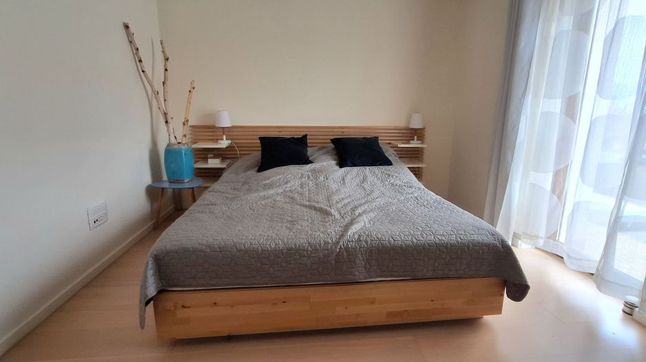 Casa eficienta energetic cu piscina in Giroc - Poză 23