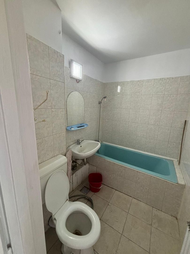 Apartament 2 camere nemobilat Unirii - Cantemir T99 - Poză 22