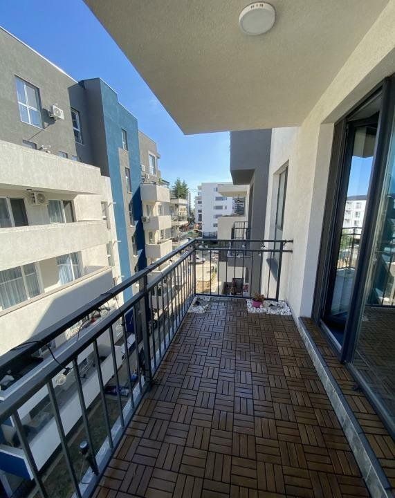 Apartament nou renovat | Bloc nou | 2 balcoane - zona Pallady - Poză 10