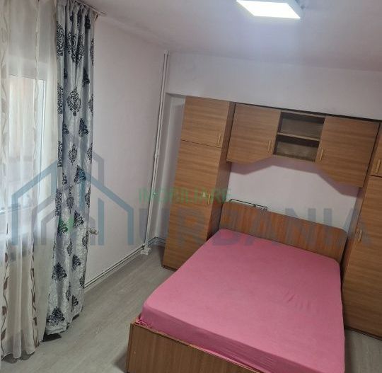 Apartament 2 camere decomandat, 56 mp, la 5 minute de UMF, Iași - Poză 1