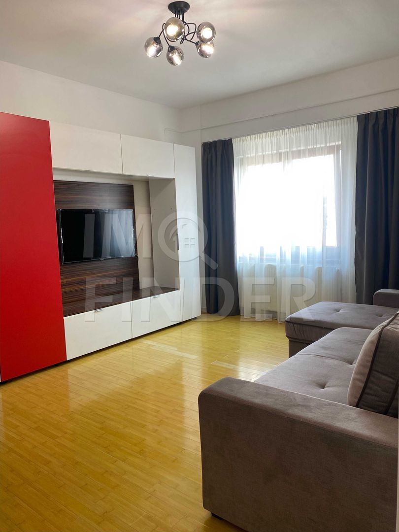 Apartament Centru zona SORA - Poză 1