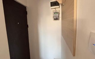 GARSONIERĂ TIP STUDIO | CIȘMIGIU – BREZOIANU | CENTRALĂ PROPRIE - Poză 10