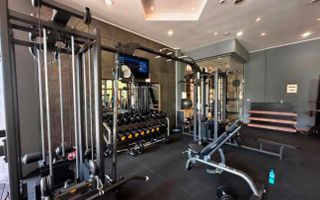 2 camere | parcare Emerald Residence - Poză 9