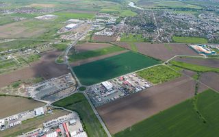 Teren de 29,600mp în zona de centură Nord - Poză 3