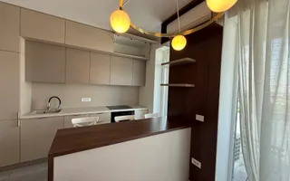 Vivalia Grand - Apartament modern cu 2 camere, dressing, parcare - Poză 12