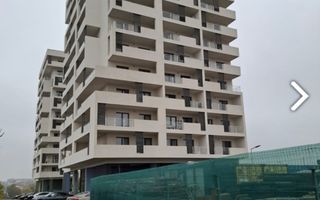 AP. 2 CAMERE SUN LAKE, LOC PARCARE, BLOC NOU, INCALZIRE PARDOSEALA - Poză 8