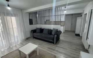 Apartament 3 camere de inchiriat - Marcel Iancu Arhitectilor - Poză 5