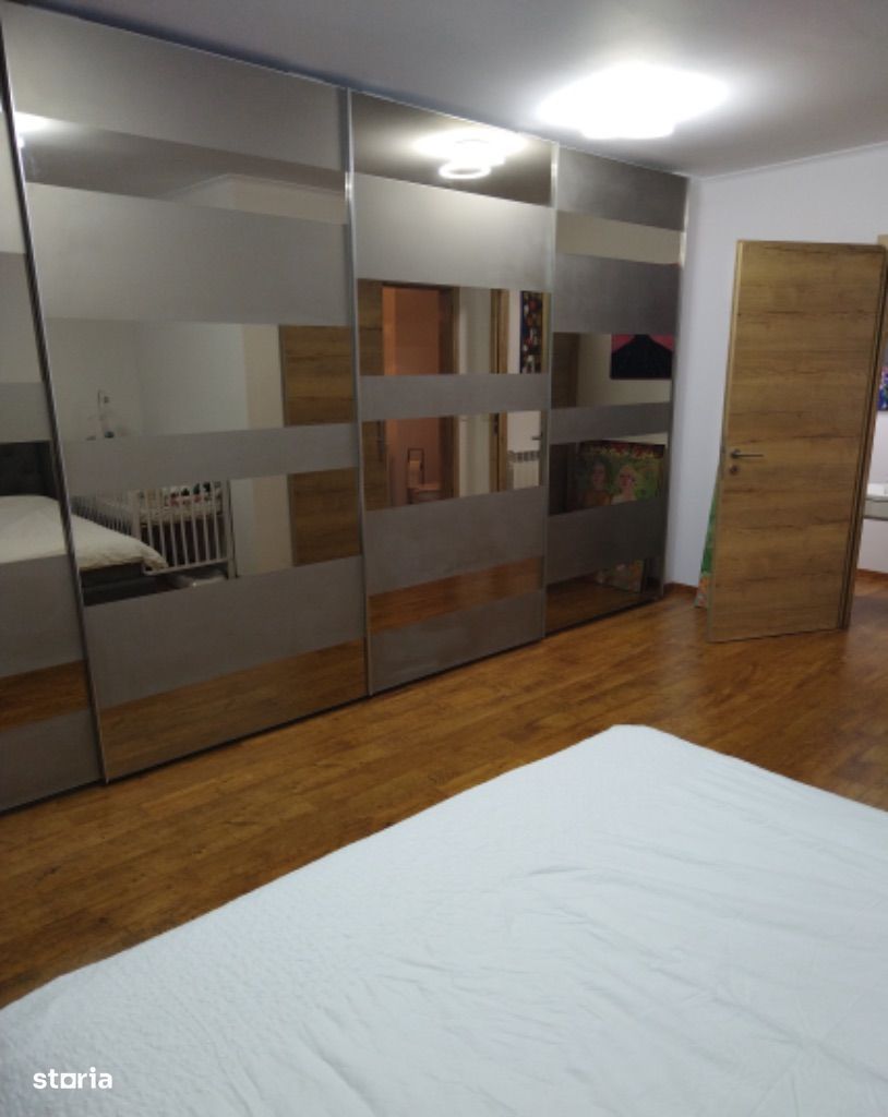 3 camere Padurea Baneasa Felicity - Poză 9