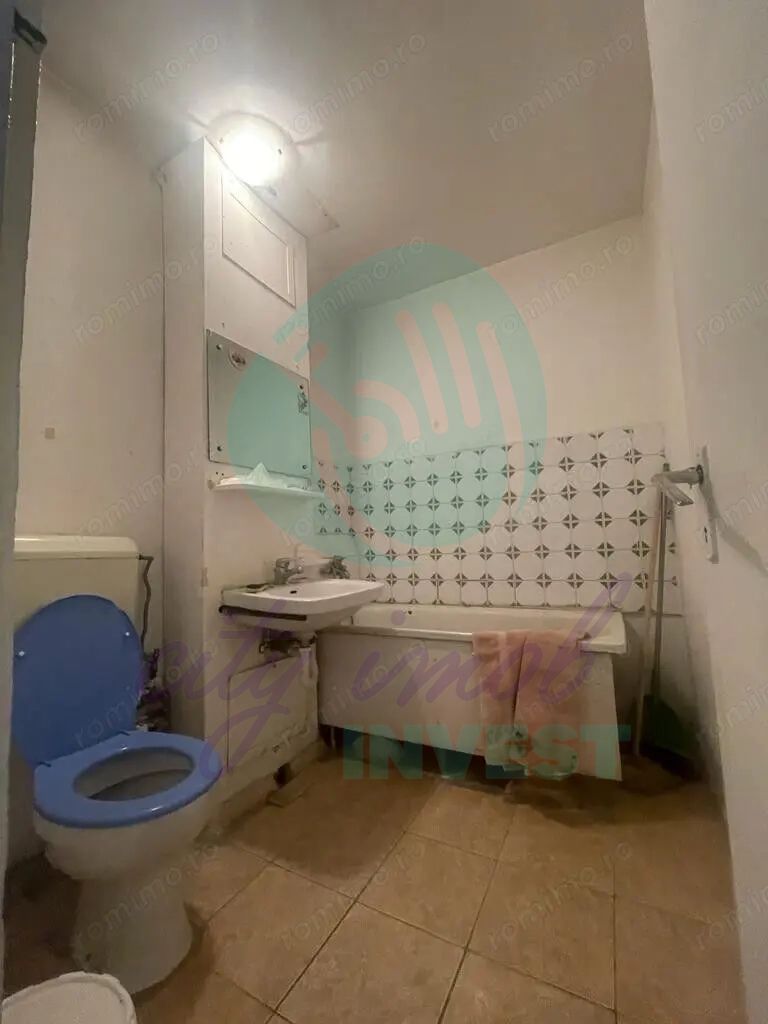 Mihai Bravu – Garsoniera spatioasa, bloc reabilitat, metrou la 3 minute! - Poză 7