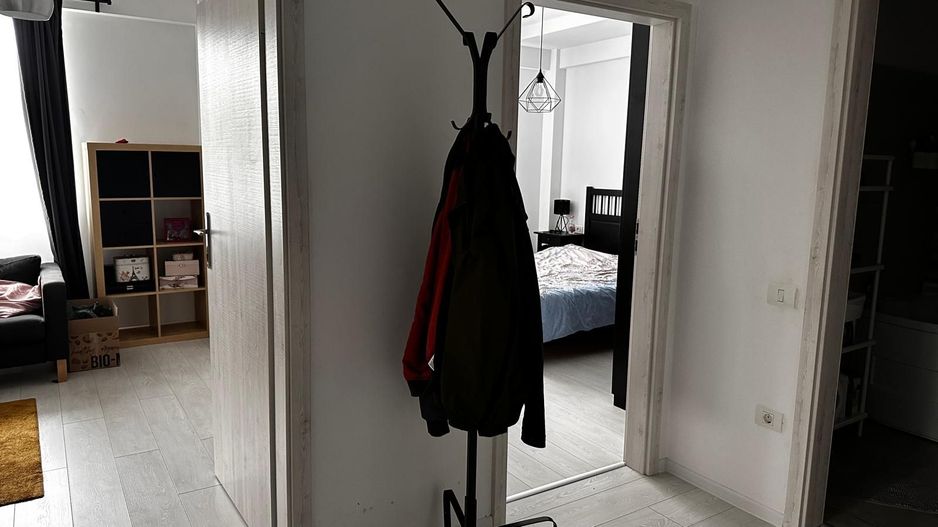 Apartament cu 2 camere de vânzare în zona Nord - Poză 13