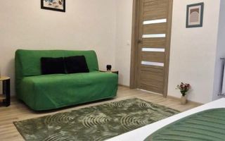 Garsonieră Premium,  NOUA / Parcul Teilor / Parcare inclusa - Poză 2