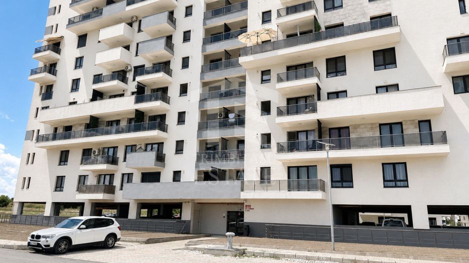 Apartament 3 camere | Maurer Residence | Parcare subterană + Boxă - Poză 23