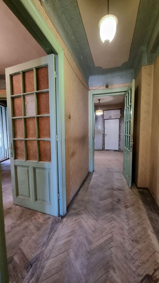 Calea Victoriei // Arhitectura superba // Spatios - Poză 22