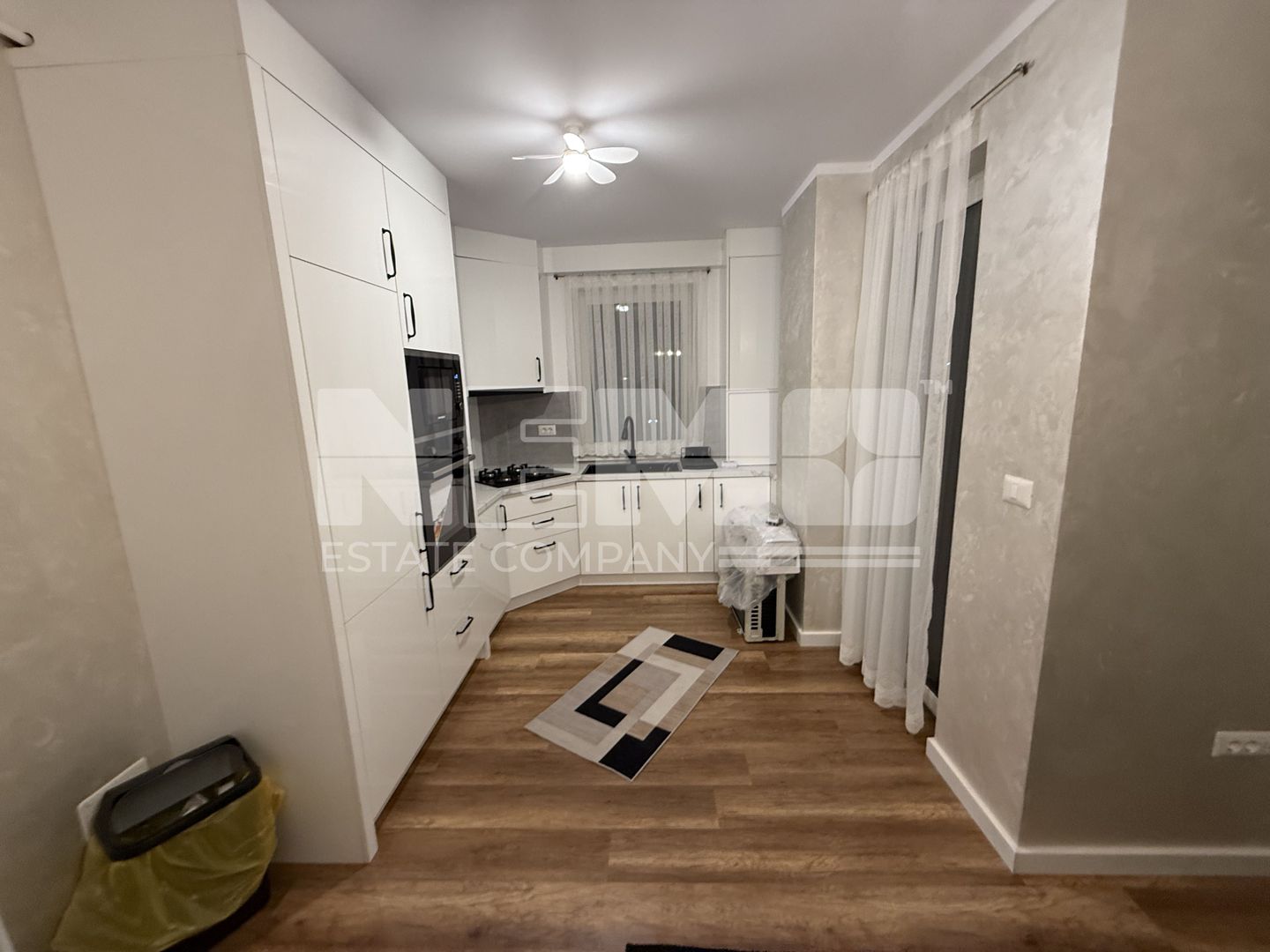 Apartament 3 camere | Complet Mobilat | 70MP - Poză 1