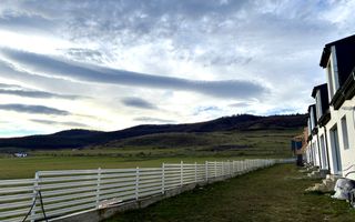 Casă / 2 camere / Codlea / Credit - Poză 22