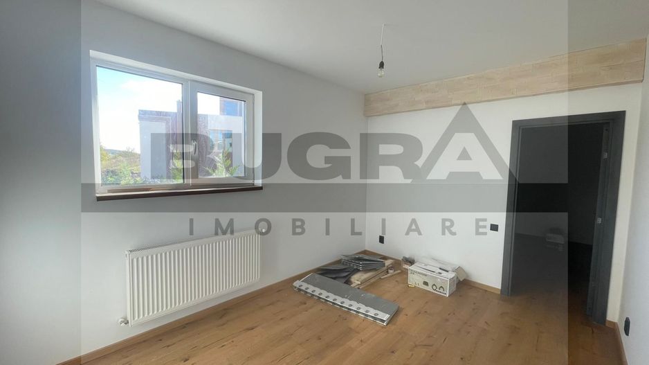 Duplex de 130mp, teren 320, finisat, zona Popesti - Poză 16