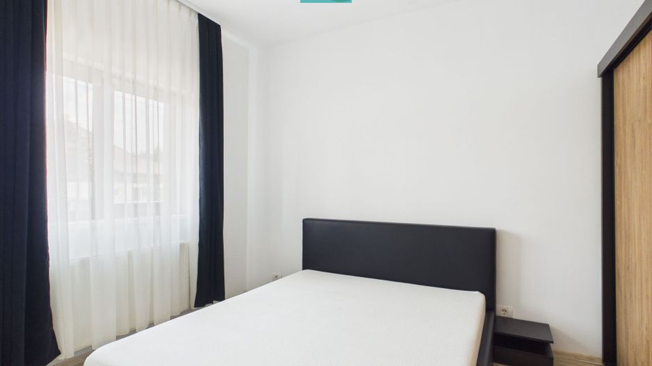 Duplex mobilat, 69 mp, teren 302 mp, Moșnița Veche - Poză 11