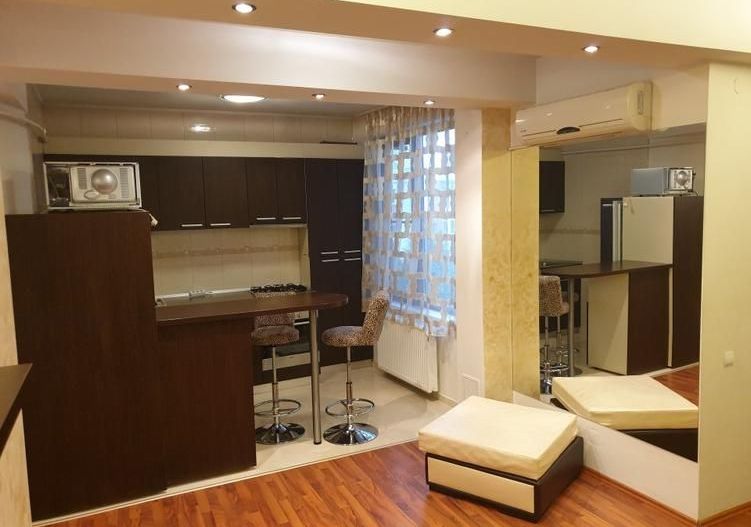 De inchiriat apartament 3 camere, 13 Septembrie, sector 5 - Poză 5
