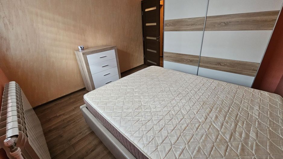 inchiriez apartament cu doua camere, decomandat, in Micro 20 - Poză 5