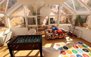 Spațiu birouri 282mp -Ultracentral- 3000 euro/luna+TVA - Poză 22