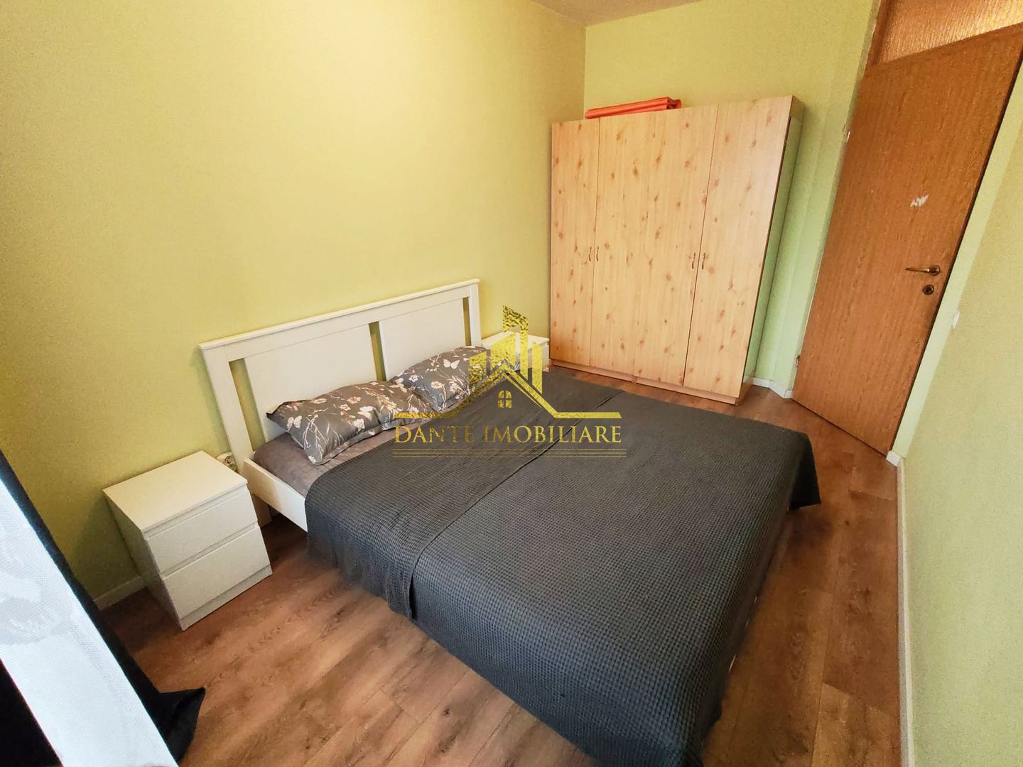 2 camere, bloc nou, modern, balcon, Marasti, Dorobantilor, FSPAC - Poză 12