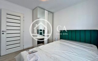 Apartament de închiriat cu 3 camere în zona Rogerius, Oradea - Poză 5