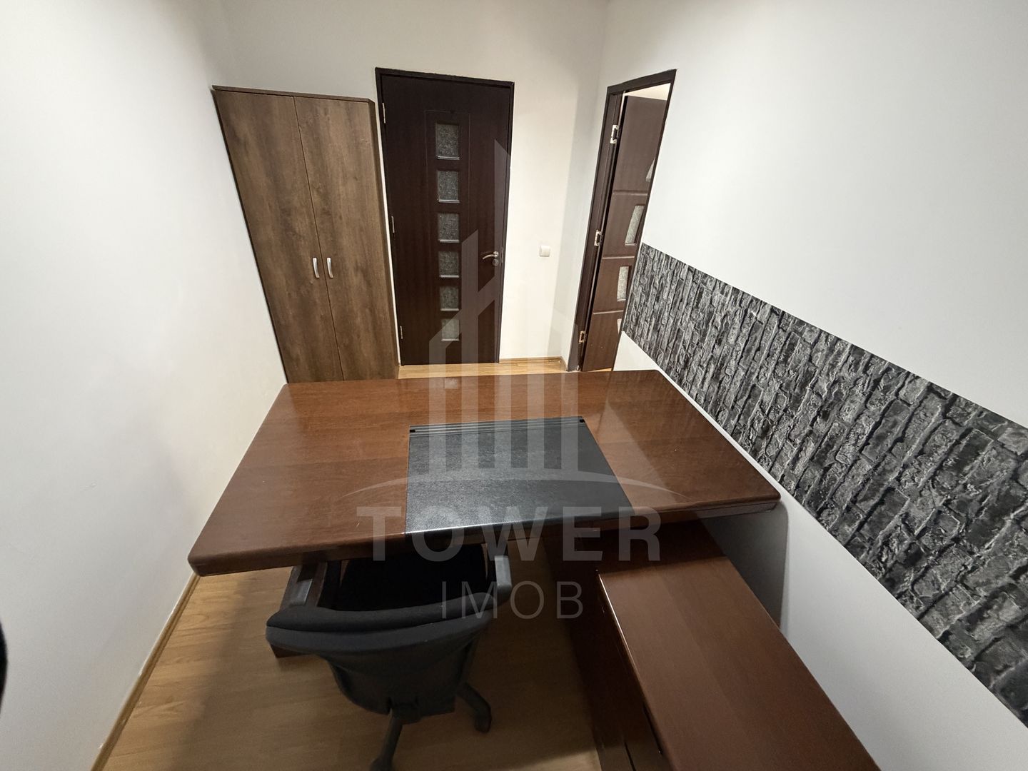 Spațiu de birouri de închiriat | În Clădirea Registrului Comerțului Sibiu - Poză 7