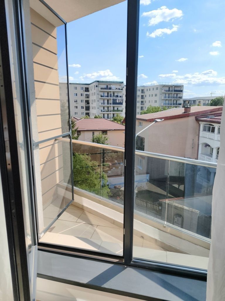 Apartament Luminos 2 camere,  82mp, cu Terasa. Bloc Boutique. Zpna Grand Arena. - Poză 7