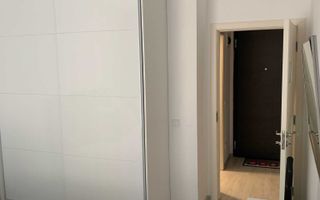 Exigent Plaza Residence - PROPRIETAR / Ap. 2 Camere/Etaj 2/Lujerului - Poză 4