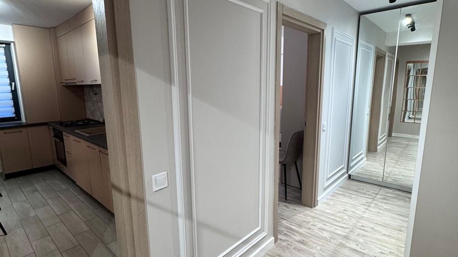 Ap 2 camere - Roka Residence / Loc de parcare - Poză 3